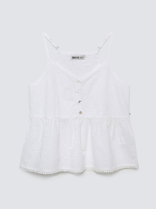 Dámska košeľa  BALBINA 100